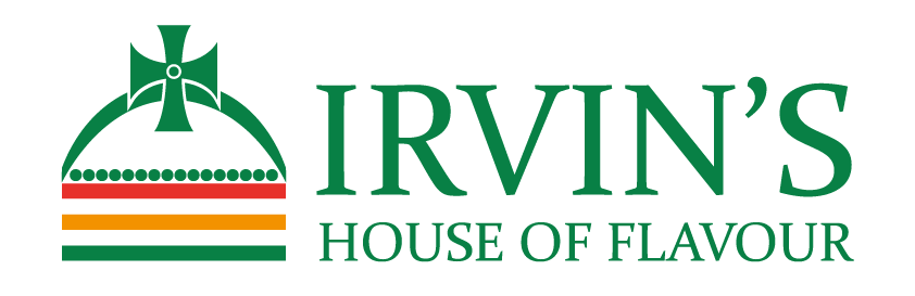 Irvins House Of Flavour